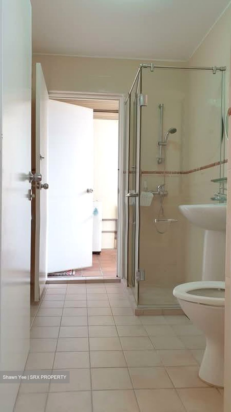 The Draycott (D10), Apartment #533620081